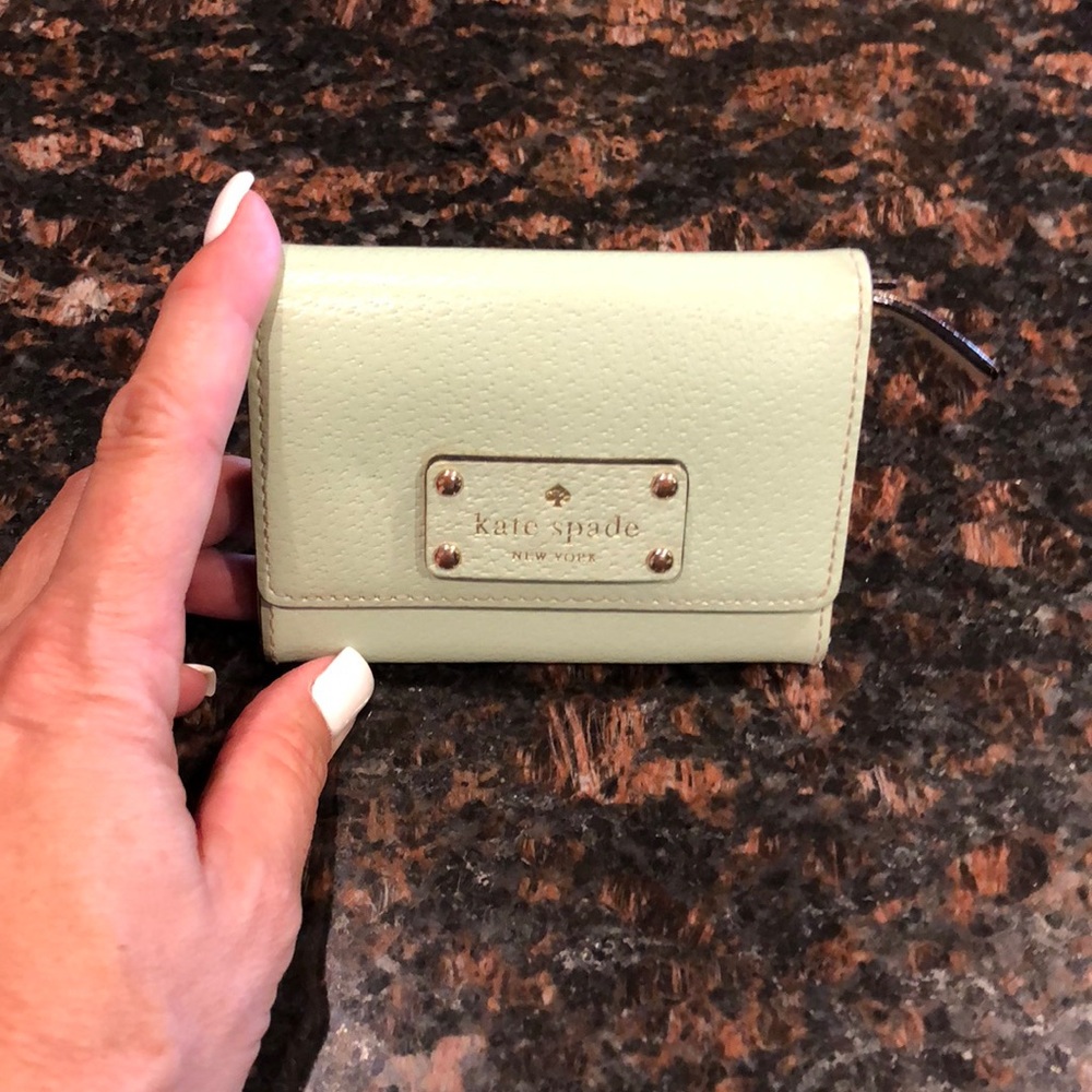 Kate Spade ID Wallet